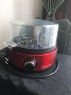 Eierkoker SilverCresr, Ophalen of Verzenden, Gebruikt