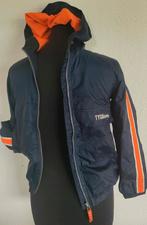 Tygo&vito jas windstopper 134/140, Jongen of Meisje, Tygo&Vito, Ophalen of Verzenden, Zo goed als nieuw