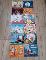 Sinterklaas boeken, Ophalen of Verzenden, Zo goed als nieuw