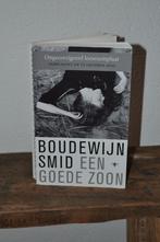 EEN GOEDE ZOON - Boudewijn Smid, Gelezen, Ophalen of Verzenden, Boudewijn Smid, Nederland