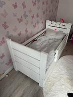 Kinder bed te koop 75X155x85, 70 tot 85 cm, Ophalen of Verzenden, Zo goed als nieuw, Matras