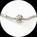 Pandora Bol Hartjes 790174 / retired, Gebruikt, Pandora, Ophalen of Verzenden, 1 bedel