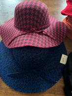 Partij Hoeden en mutsen collectie, Hoed, Nieuw, Nvt, Nvt