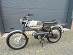 Originele Kreidler Florret TM 5 bak direct 3478 km BJ 1976, Fietsen en Brommers, Brommers | Kreidler, Florett RS, RS / Tm, Maximaal 45 km/u