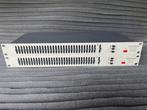 Dynacord EQ310 equalizers, Ophalen, Gebruikt, Equalizer