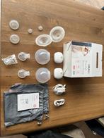 Youha Ins Next Dubbele Borstkolf, Ophalen, Zo goed als nieuw, Borstkolf