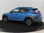 Hyundai Kona 1.6 GDI HEV Fashion | Head-Up | Trekhaak | Adap, Auto's, Hyundai, Stof, Gebruikt, Euro 6, 2 kWh