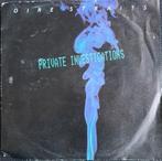 Dire Straits - Private Investigations, Gebruikt, 7 inch, Single, Ophalen of Verzenden