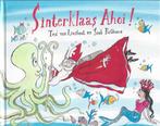 SINTERKLAAS Ahoi ! Ted van Lieshout & Sieb Posthuma *NIEUW*, 5 of 6 jaar, Fictie algemeen, Jongen of Meisje, Nieuw