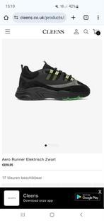 Gave hardloop schoenen van Cleens maat 42, Ophalen of Verzenden, Nieuw, Hardloopschoenen, Overige merken