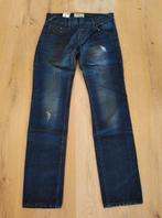 Energie - Burney Jeans - Blauw, Kleding | Heren, Spijkerbroeken en Jeans, Energie, Nieuw, W32 (confectie 46) of kleiner, Verzenden