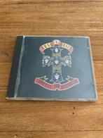 Guns N' Roses - Appetite for Destruction CD, Cd's en Dvd's, Cd's | Rock, Ophalen of Verzenden, Zo goed als nieuw