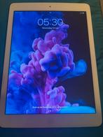 Apple iPad Air  16gb WIFI/4G. A1475, 10 inch, Wit, Apple iPad Air, Ophalen of Verzenden