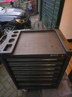 Hazet Gereedschapswagen Leeg - Topkwaliteit, Doe-het-zelf en Verbouw, Gereedschapskisten, Ophalen, Gebruikt