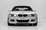 BMW 3-serie Coupé M3 Leder Vol, Auto's, Achterwielaandrijving, Gebruikt, Traction-control, Leder