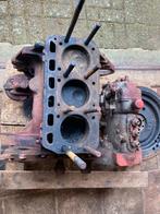 Motorblok cormick 324     trekker  brandstofpomp    3 cil, Ophalen of Verzenden, Gebruikt, Dieselmotor