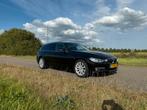 BMW 3-Serie 2.0 316D Touring 2015 Zwart, Auto's, Achterwielaandrijving, 1995 cc, Zwart, 4 cilinders