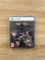 Nioh Collection PS5, Spelcomputers en Games, Games | Sony PlayStation 5, Ophalen of Verzenden, Zo goed als nieuw