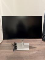 3 perfecte 32'' 4k Dell  P3222QE monitoren, Computers en Software, Monitoren, Ophalen, Dell, HP, IPS, In hoogte verstelbaar