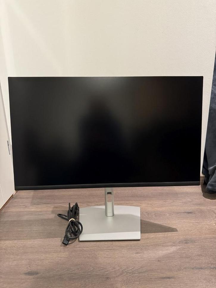 2 perfecte 32'' 4k Dell  P3222QE monitoren, Computers en Software, Monitoren, Zo goed als nieuw, 60 Hz of minder, DisplayPort