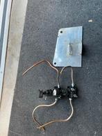 2 x QSP Remdrukverdeler met Draaiknop, Ophalen of Verzenden, Gebruikt