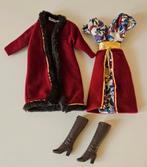 Vintage Barbie outfit City Sophisticated #2671, 1979, Ophalen of Verzenden, Kleertjes