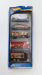 Hot Wheels Gift Pack, Ophalen of Verzenden, Nieuw, Auto