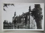 P15 Swalmen - Kasteel Hillenraad - 1954, Verzamelen, Ansichtkaarten | Nederland, Verzenden, 1940 tot 1960, Gelopen, Limburg