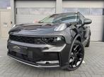 Lynk & Co 01 1.5 Bomvol Black Edition 261PK 360°Camera, Auto's, Lynk & Co, Euro 6, Zwart, Bedrijf, 1854 kg
