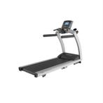 Life Fitness T5 Treadmill with Go Console, Ophalen of Verzenden, Zo goed als nieuw, Benen, Overige typen