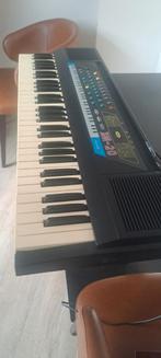 Goedwerkende keyboard, Ophalen, 61 toetsen, Overige merken