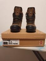 Hanwag Alaska Wide GTX - Maat 46.5 - Zo goed als nieuw, Bruin, Hanwag, Ophalen of Verzenden, Zo goed als nieuw