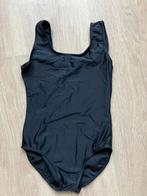 Papillon danspakje zwart maat 10, Ophalen of Verzenden, Zo goed als nieuw, Kleding