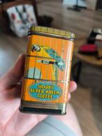 Sharps toffee blikje papegaai, Ophalen of Verzenden, Zo goed als nieuw, Overige, Overige merken