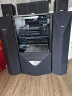 Sony stereotoren - Vintage, niet getest, Ophalen, Gebruikt, Losse componenten, Tuner of Radio