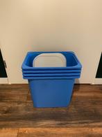 Opbergbakken IKEA, Ophalen, Minder dan 50 cm, Zo goed als nieuw, Minder dan 40 cm