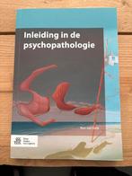 Inleiding in de psychologie - Leerboek, Boeken, Ophalen of Verzenden, Gelezen, Overige onderwerpen