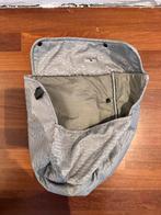 Lorelli Duo buggy + voetenzakken en tas, Duowagen, Ophalen of Verzenden, Zo goed als nieuw, Kinderwagen