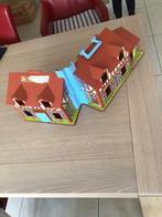 Poppenhuis Fisher Price, Ophalen of Verzenden, Gebruikt
