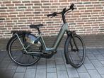 Gazelle Grenoble C8 HMB Demo Model