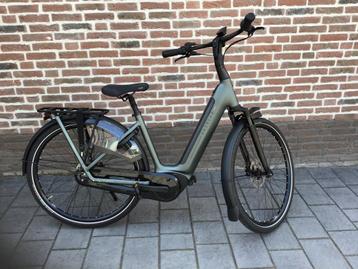 Gazelle Grenoble C8 HMB Demo Model beschikbaar voor biedingen