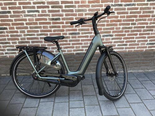 Gazelle Grenoble C8 HMB Demo Model, Antiek en Kunst, Antiek | Bestek