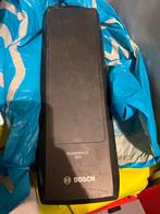 Bosch Powerpack 500 Fietsaccu, Fietsen en Brommers, Fietsaccessoires | Fietsaccu's, Ophalen of Verzenden, Gebruikt