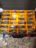 ABUS 65/50 Hangsloten - Alles in 1 koop!, Ophalen, Zo goed als nieuw, Overige materialen, Slot