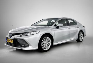 Toyota Camry 2.5 Hybrid Premium leseman (bj 2021, automaat) beschikbaar voor biedingen