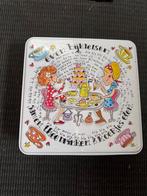 Blond Amsterdam Even Bijkletsen bewaar/koekblik, Overige materialen, Blond Amsterdam, Overige typen, Ophalen of Verzenden