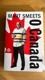 Mart Smeets, Boeken, Ophalen of Verzenden, Zo goed als nieuw, Nederland