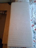 Kindermatras 150x70x14 (rookvrij huis), Huis en Inrichting, Slaapkamer | Matrassen en Bedbodems, Ophalen, 190 cm of minder, Zo goed als nieuw