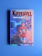 Kippevel / Kippenvel: Monsterbloed 2, Boeken, Ophalen of Verzenden, Zo goed als nieuw