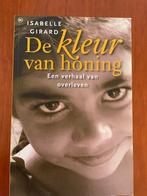 De kleur van honing van Isabelle Girard, Verzenden, Zo goed als nieuw, Nederland